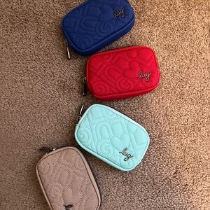 Lug Barrel set of 4 NWOT